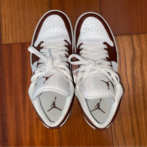 Jordan 1 low - Picture 8 of 9